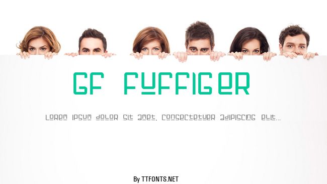 GF Fuffiger example